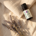 Organic Essential Oils