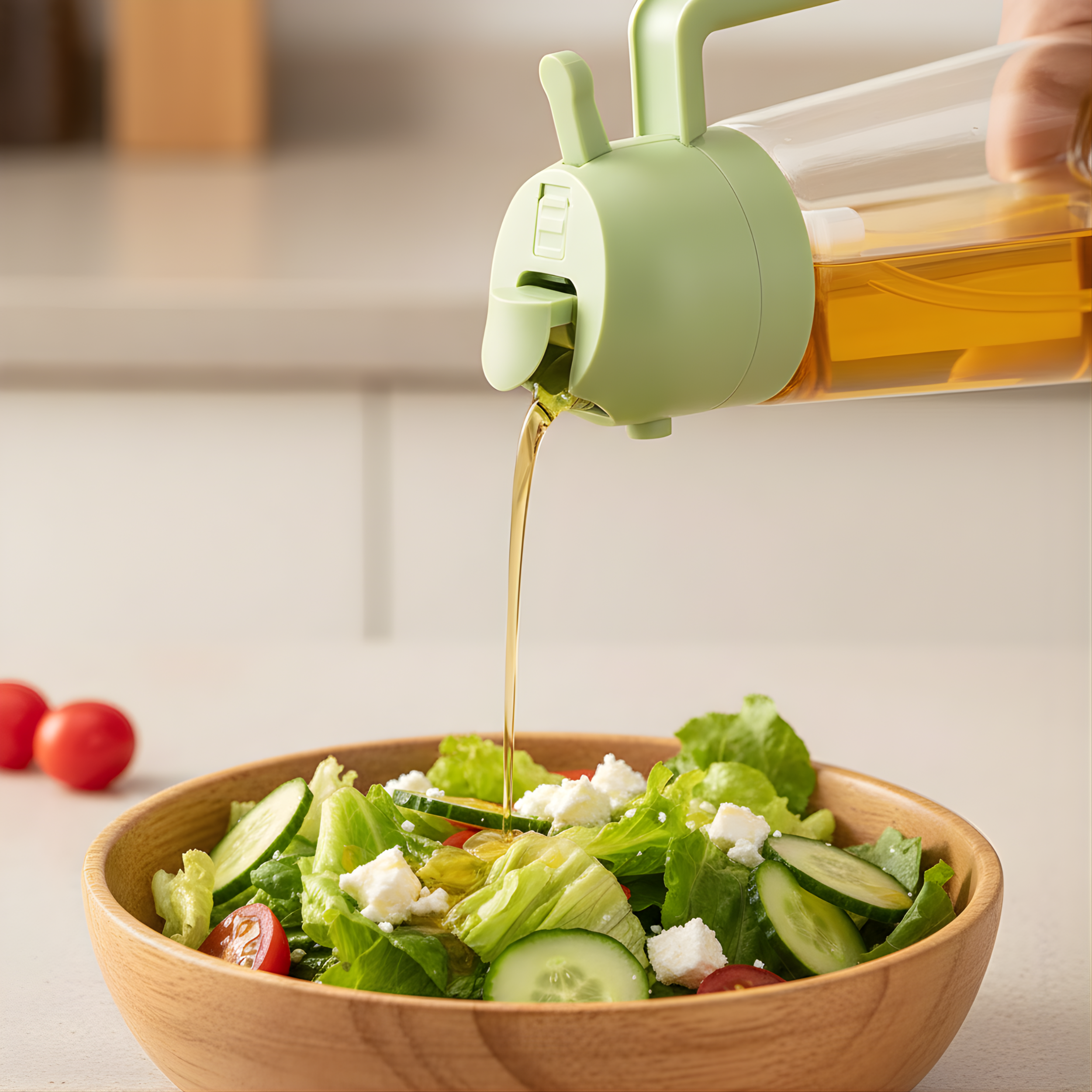 Home & Kitchen Essentials