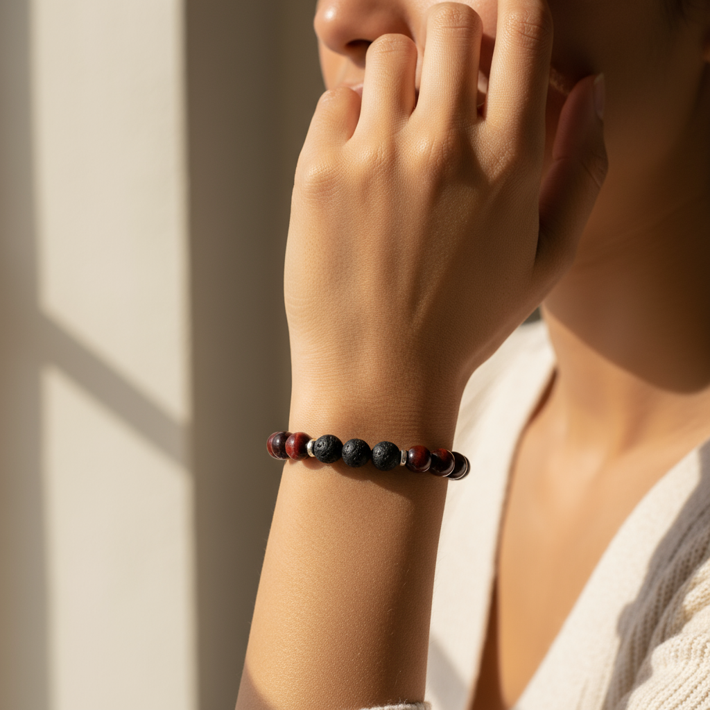 Diffuser Bracelets