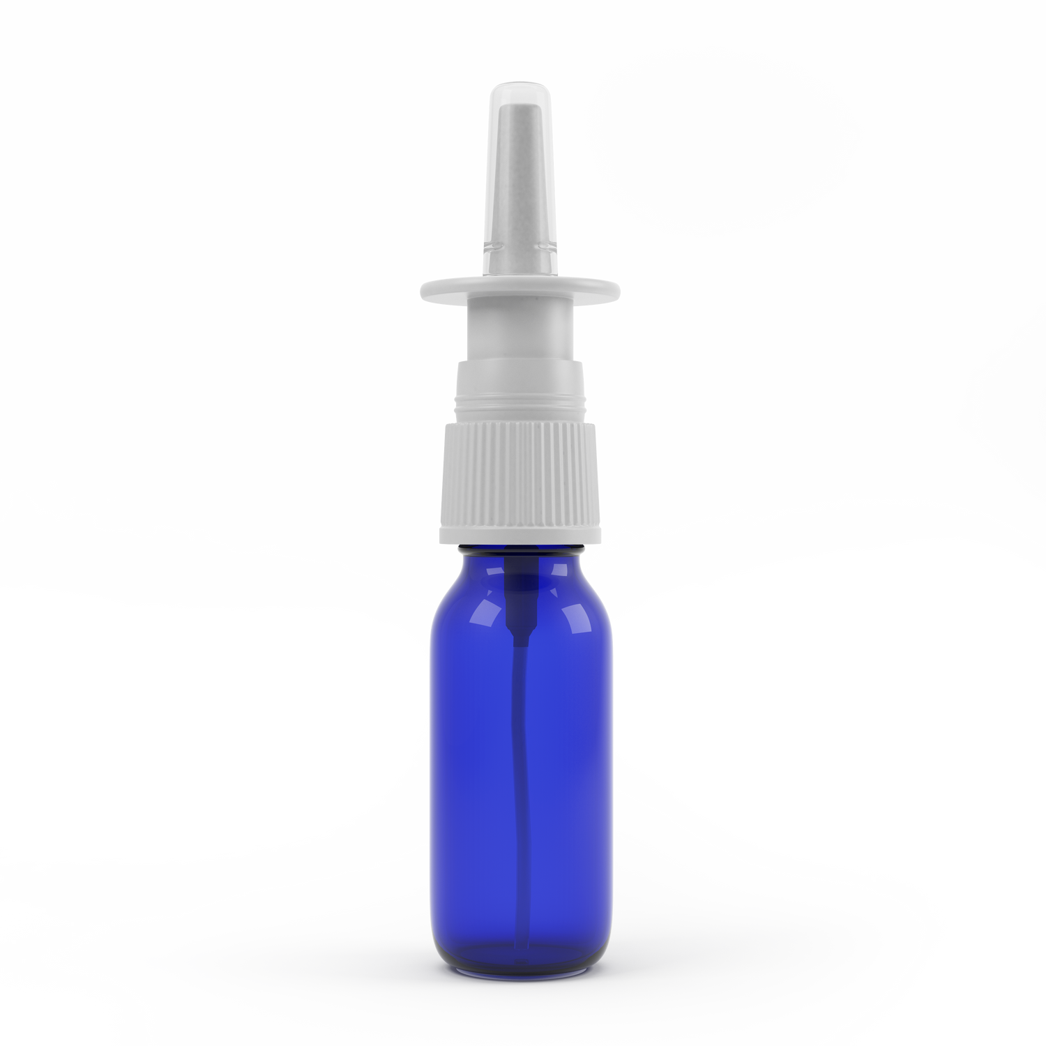 15ml Cobalt Nasal Sprayer image 1