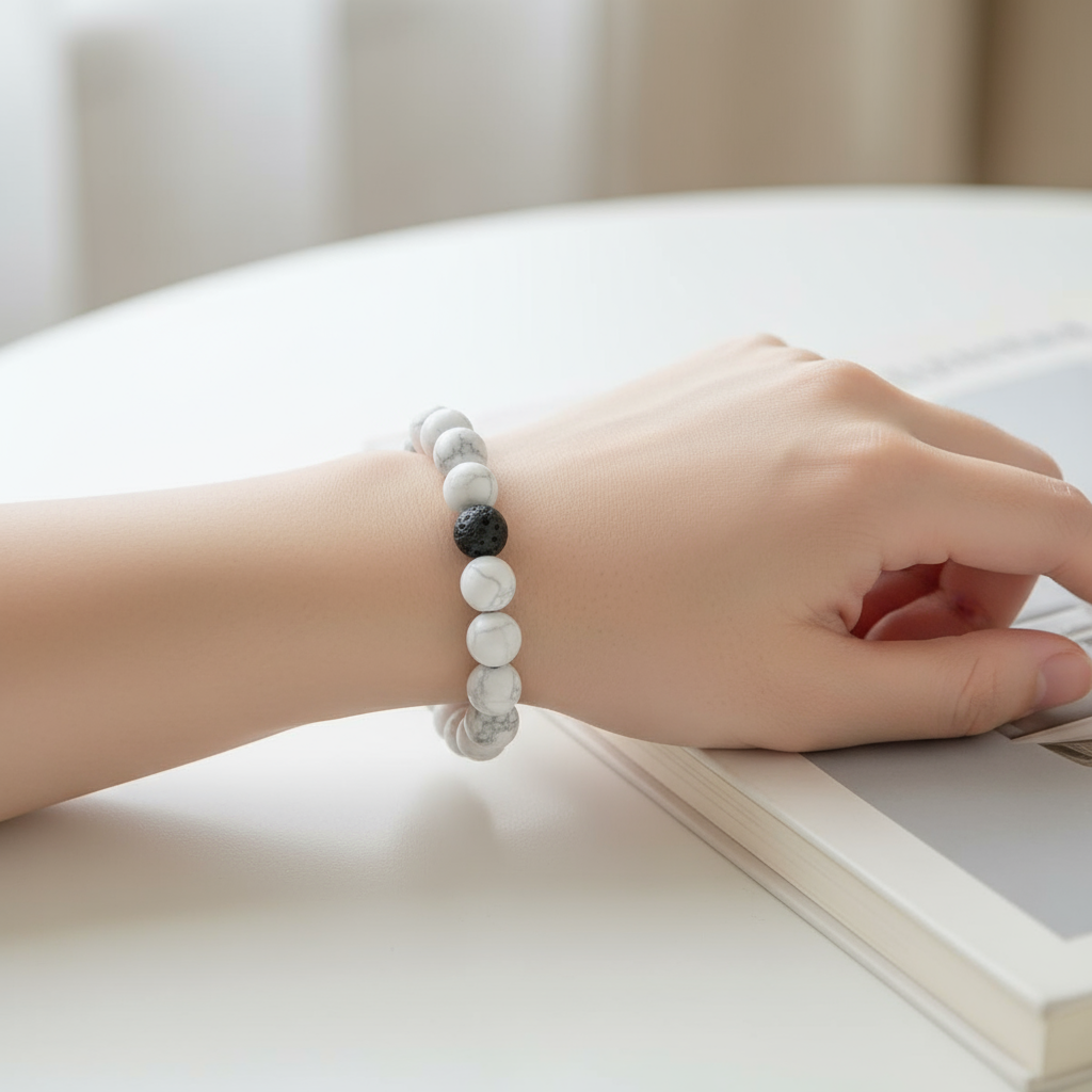 On Wrist