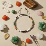Flat Lay Matching Surface