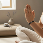 Meditation Scene