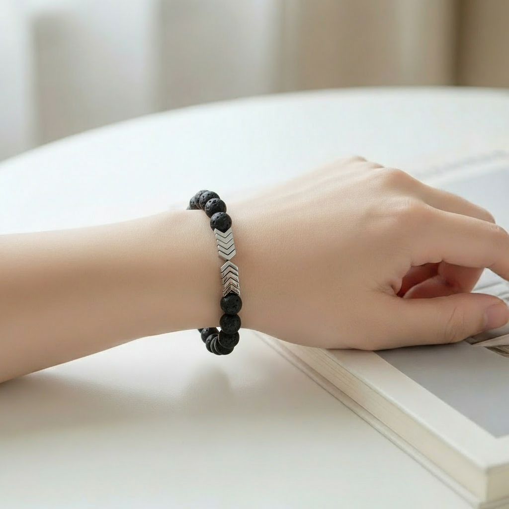 On Wrist 1