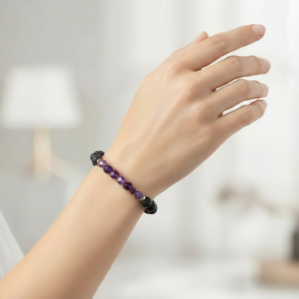On Wrist 2