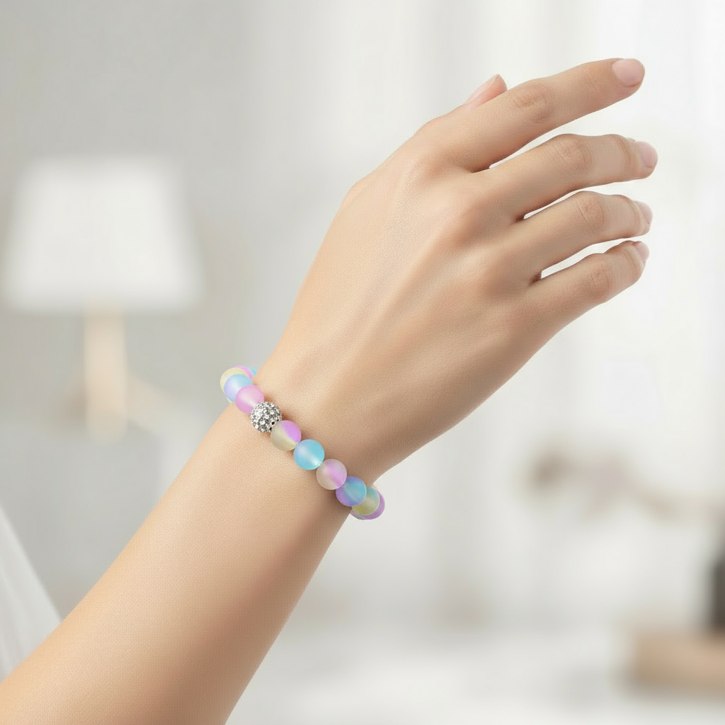 On Wrist Alt