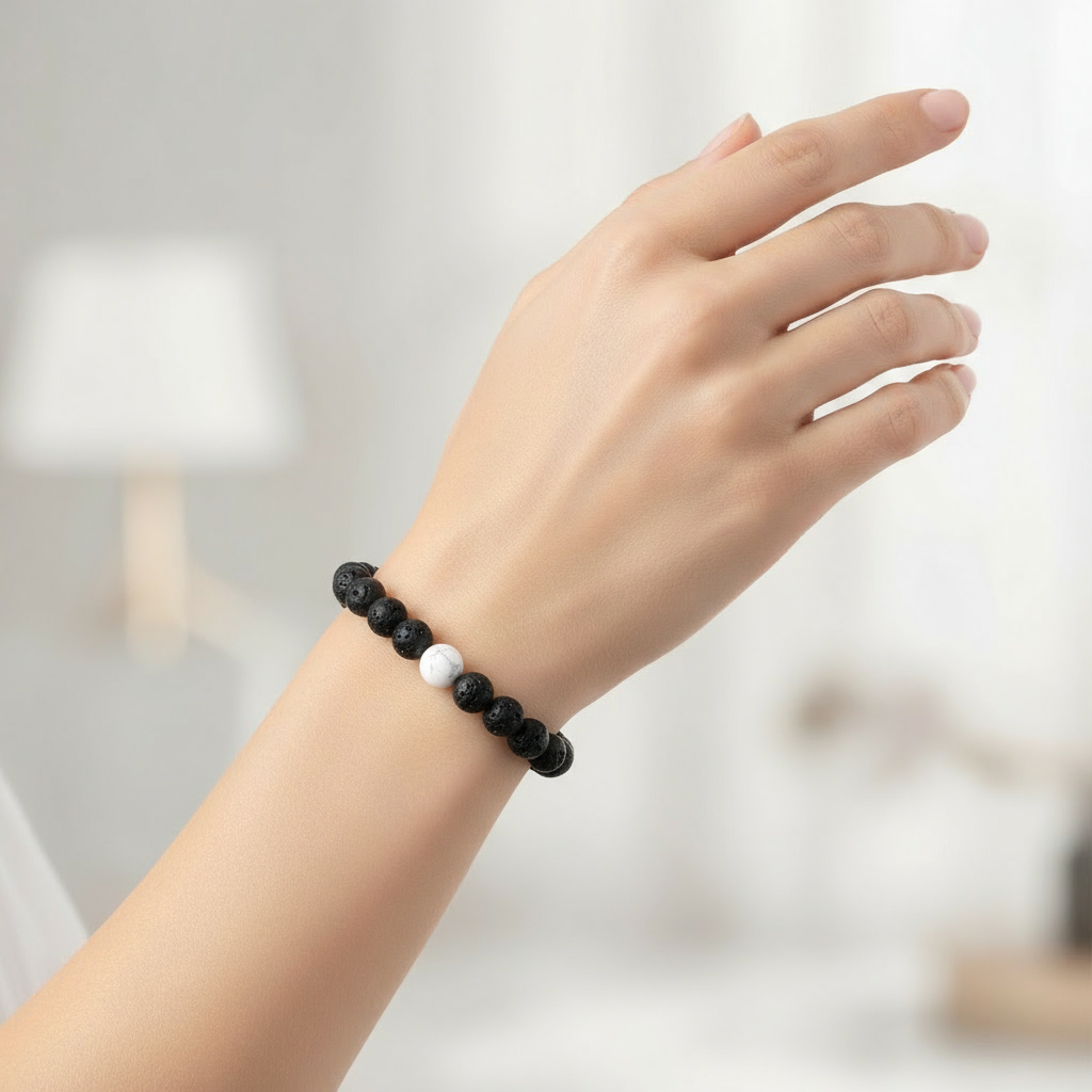 On Wrist