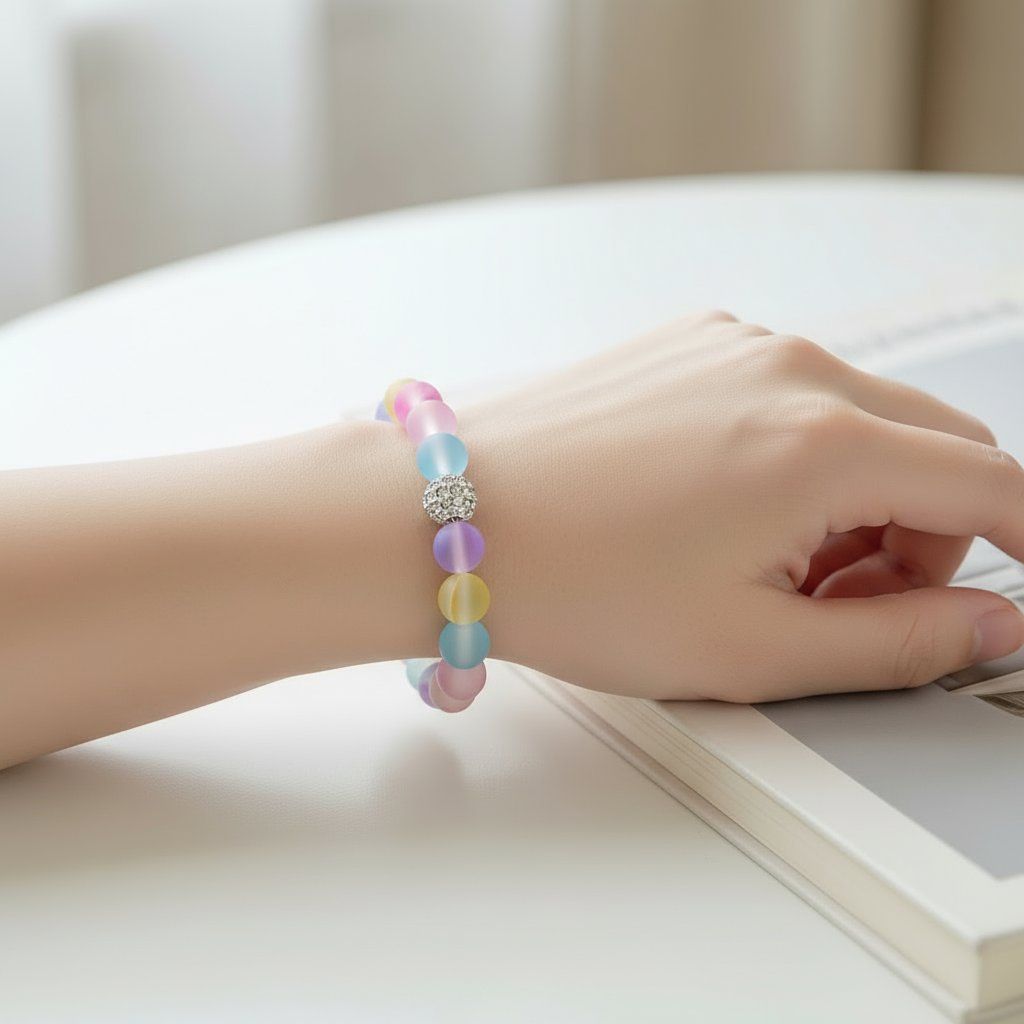 On Wrist