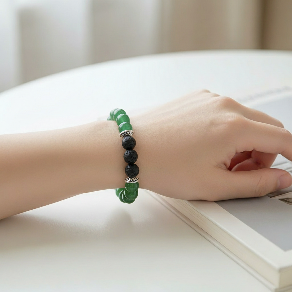 On Wrist