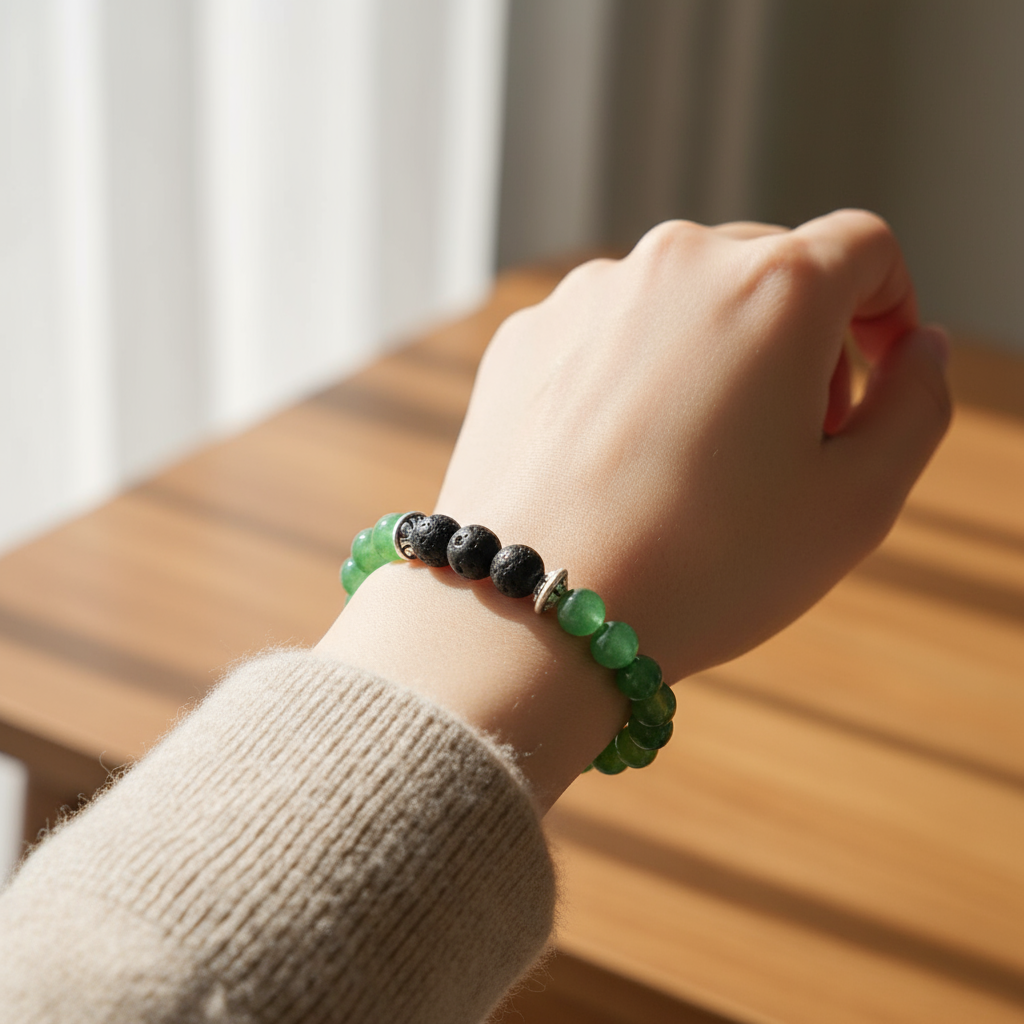On Wrist