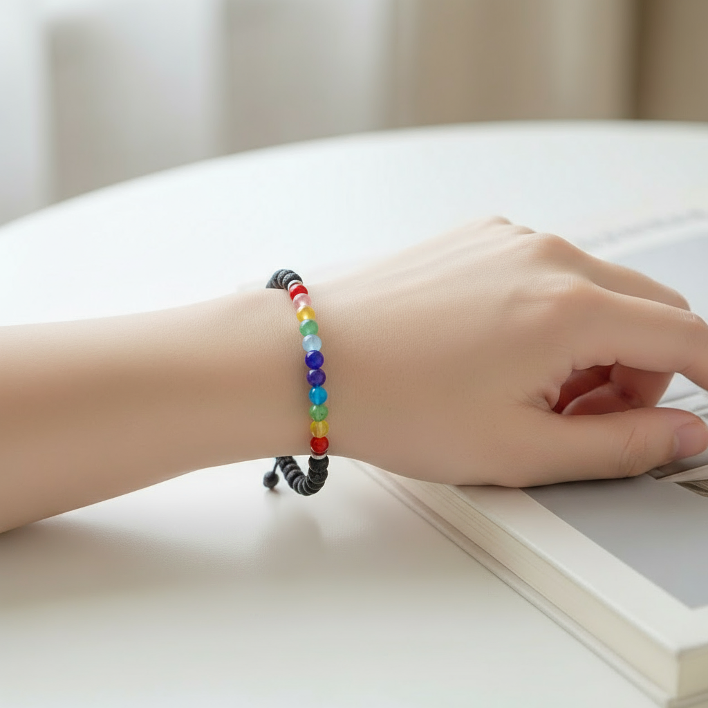 On Wrist