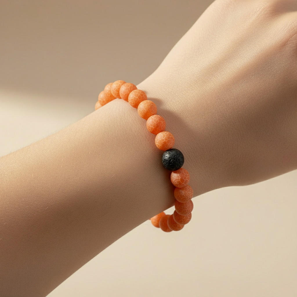 On Wrist