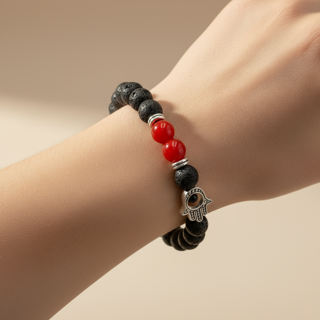 On Wrist